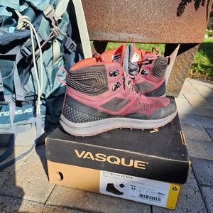 Vasque Breeze Lt Gtx